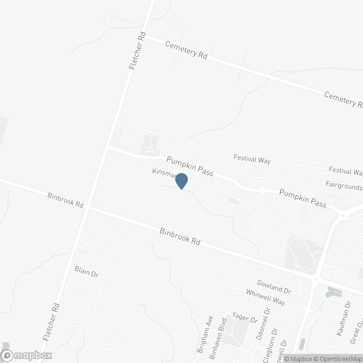 149 KINSMAN DRIVE, Binbrook, Ontario L0R 1C0
